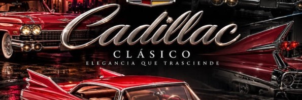 Cadillac Eldorado Biarritz Desmontado