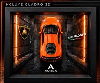 Lamborghini Huracán STO