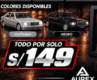 Mercedes-Benz S600 W140