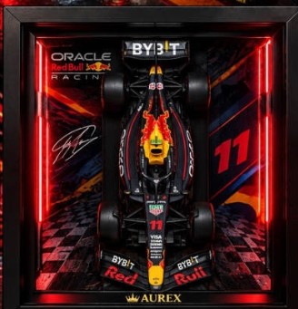 Red Bull Racing RB19 F1