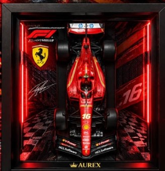 Scuderia Ferrari F1 SF-24